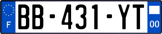 BB-431-YT