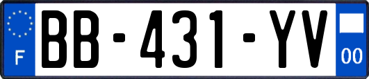 BB-431-YV