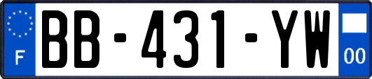 BB-431-YW