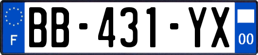 BB-431-YX