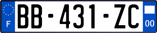 BB-431-ZC