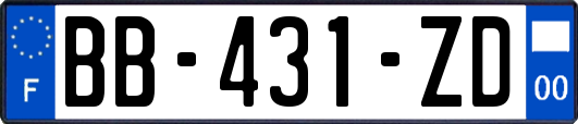 BB-431-ZD