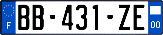 BB-431-ZE