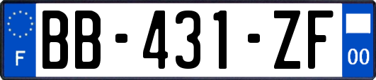 BB-431-ZF