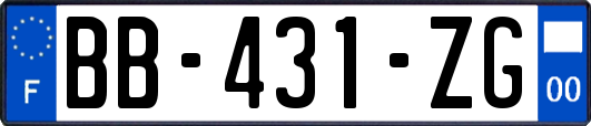 BB-431-ZG