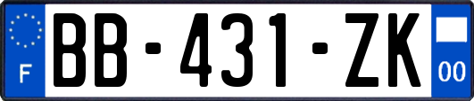 BB-431-ZK