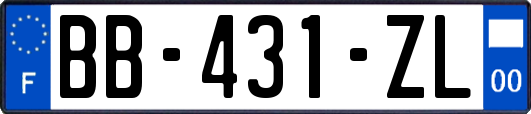 BB-431-ZL