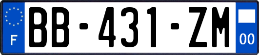 BB-431-ZM