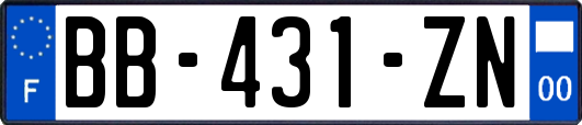 BB-431-ZN