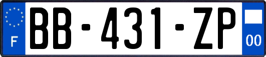 BB-431-ZP