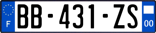 BB-431-ZS