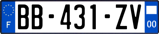 BB-431-ZV