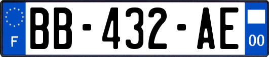 BB-432-AE