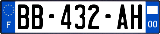 BB-432-AH