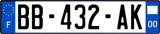 BB-432-AK