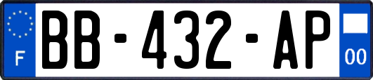 BB-432-AP