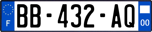 BB-432-AQ