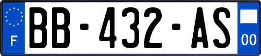 BB-432-AS