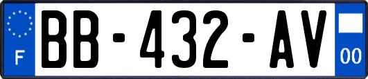 BB-432-AV