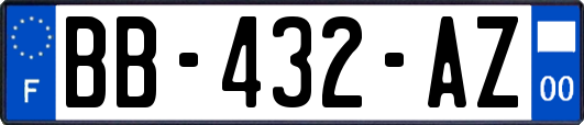 BB-432-AZ