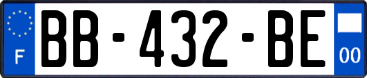 BB-432-BE