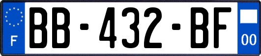 BB-432-BF