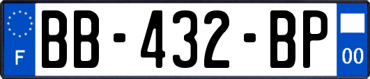 BB-432-BP