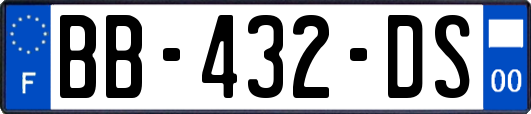 BB-432-DS