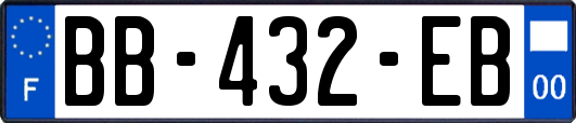 BB-432-EB