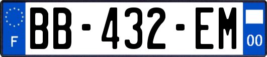 BB-432-EM