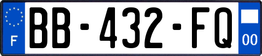 BB-432-FQ