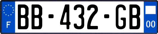 BB-432-GB