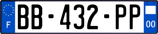 BB-432-PP