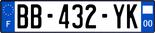 BB-432-YK