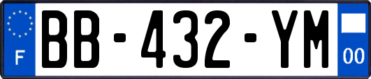 BB-432-YM