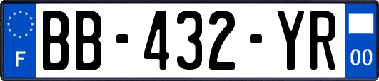 BB-432-YR