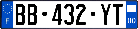 BB-432-YT