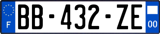 BB-432-ZE