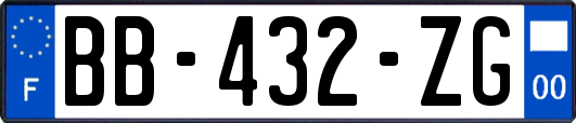 BB-432-ZG