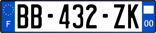 BB-432-ZK