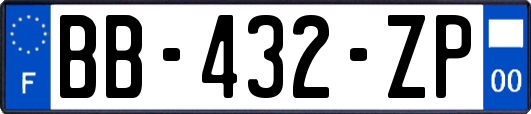 BB-432-ZP