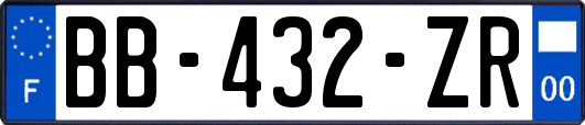 BB-432-ZR