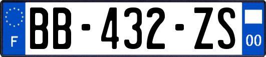 BB-432-ZS