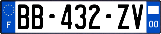 BB-432-ZV