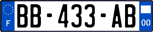 BB-433-AB