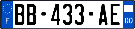 BB-433-AE