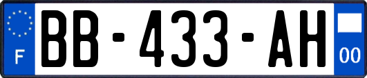 BB-433-AH