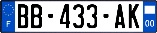 BB-433-AK