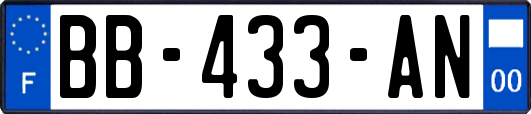 BB-433-AN