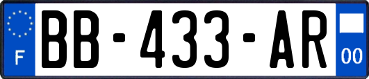 BB-433-AR